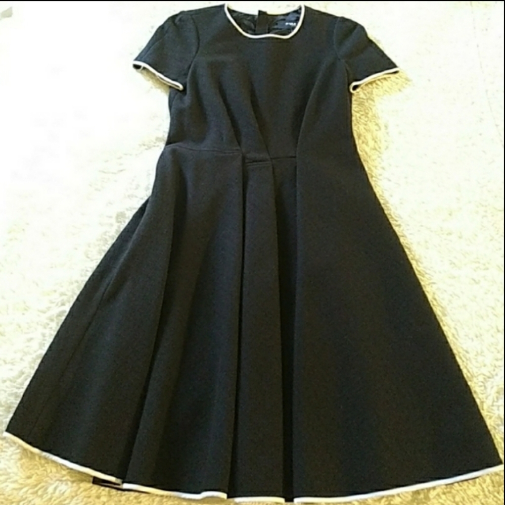 Paule Ka midi dress